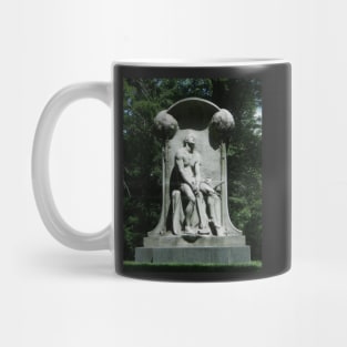 agony Mug